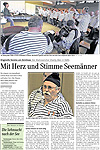 Mit Herz und Stimme Seem�nner 