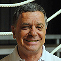 Shantyman Alexander Lautenschlager