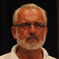 Shantymen Paul Egger