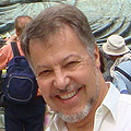 Shantyman Peter Stiefel 
