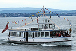 75 Jahre Motorschiff Etzel