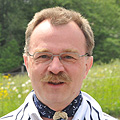 Shantyman Christian Siegrist
