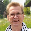 Shantyman Markus Roider