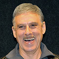 Shantyman Hans Rudolf Meier