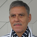 Shantyman Hans Rudolf Meier