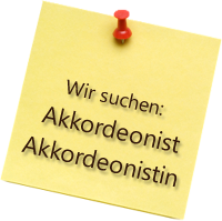 Wir suchen einen Akkordeonisten oder eine Akkordeonistin f&uuml;r den Seemannschor Shanty Men St&auml;fa