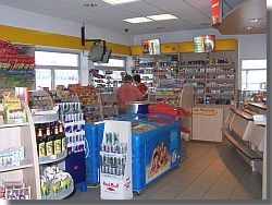 Shop