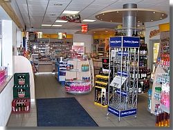 Shop
