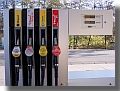 Tankstelle