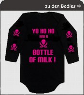 babybody bedruckt
