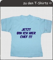 T-shirt bedruckt