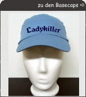 basecap bedruckt