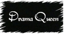 motiv drama queen