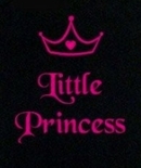motiv little princess