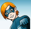 Clever Girl w�nscht viel Spa� beim Suchen, Gutschein drucken und Geld sparen!