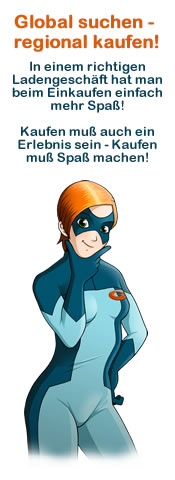 Bei ShoppingWorld finden Sie sehr einfach regionale Angebote - mit zus�tzlichem Rabatt-Gutschein!