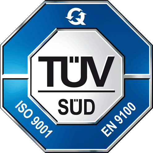 TÜV-Logo