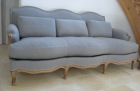 Sofa Kaschmir II