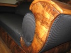 Barocksofa