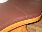 Eckbank mit ELMO-Nordic Leder