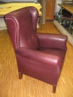 Ecopell Leder, vegetabil gegerbt Ecopell Leder, vegetabil gegerbt