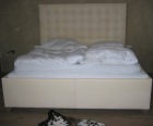 Boxspringbett