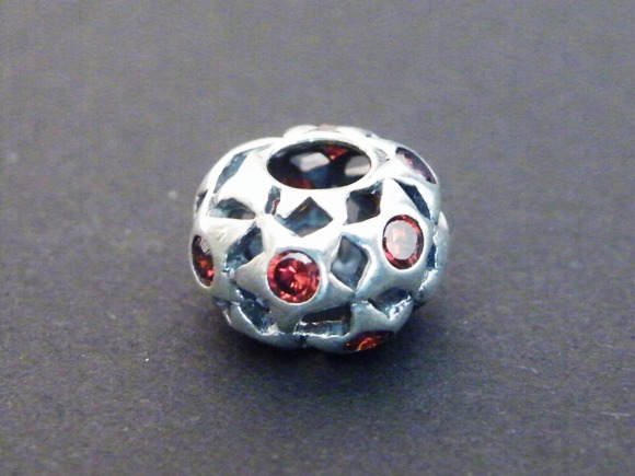 Wertige 925er Sterlingsilber-Beads im Sortiment von sign of soul