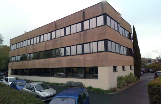 location bureau &agrave; Tours (Saint Avertin 37)