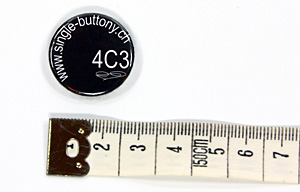 Mini-Buttony, Typ C