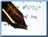 Livre d'or