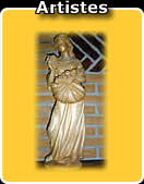 Artistes - peintres, sculpteurs, etc..