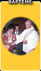 Bapteme