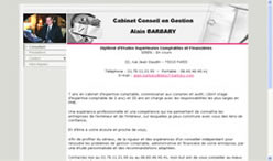 Cabinet Comptable Alain BARBARY