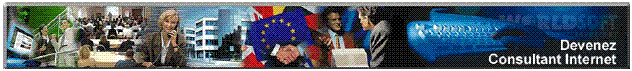 devenez consultant internet