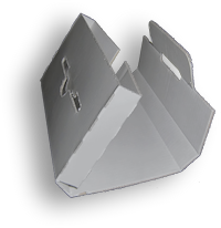 Kalenderverpackung