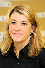 Ute Bastian