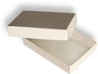 Stülpdeckkartons