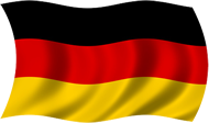 Deutschland Flagge