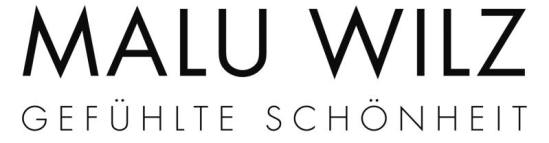 Malu Wilz - Gef&uuml;hlte Sch&ouml;nheit