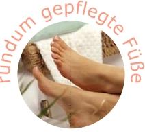 Fu�pflege