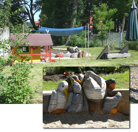 Garten