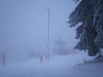 Brouillard