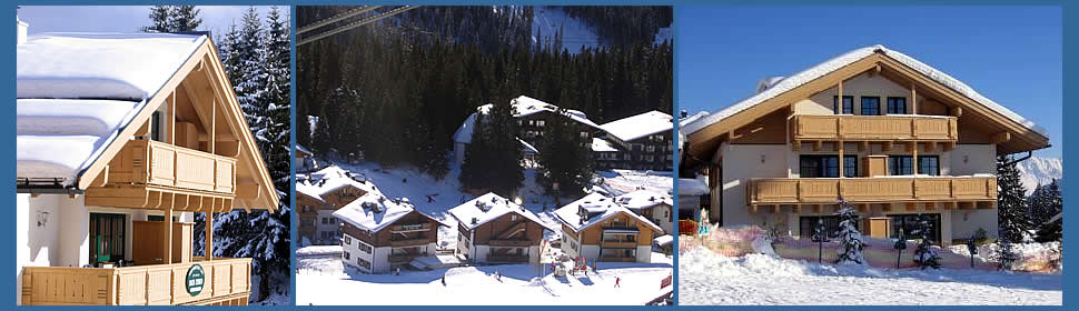 Winterurlaub in �sterreich, Nationalpark Hohe Tauern - Skifahren in der Zillertal-Arena - Wohnen in der Ferienwohnung in K�nigsleiten