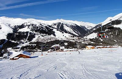 Winterurlaub im Zillertal / &Ouml;sterreich