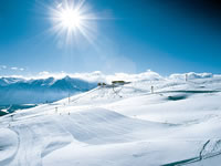 die Zillertal Arena