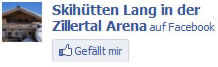 Skihütten Lang auf Facebook