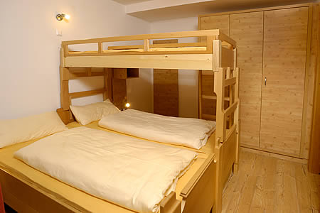 Ferienwohnung f&uuml;r 10 Personen, Skih&uuml;tte f&uuml;r 10 Personen, Zillertal Arena &Ouml;sterreich