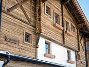 Sarah's Skih&uuml;tte in &Ouml;sterreich