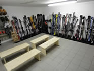 gro&szlig;er Skikeller