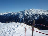 Winterwanderweg in K&ouml;nigsleiten